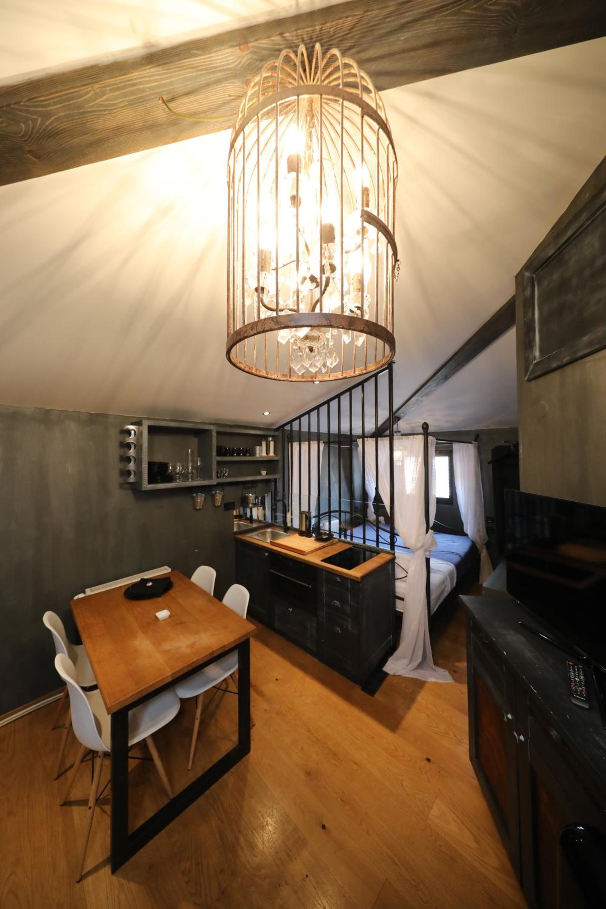 Фото Central Apartments - Integrated Hotel Zadar