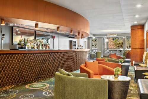 Гостиница Gibraltar Hotel Bowral