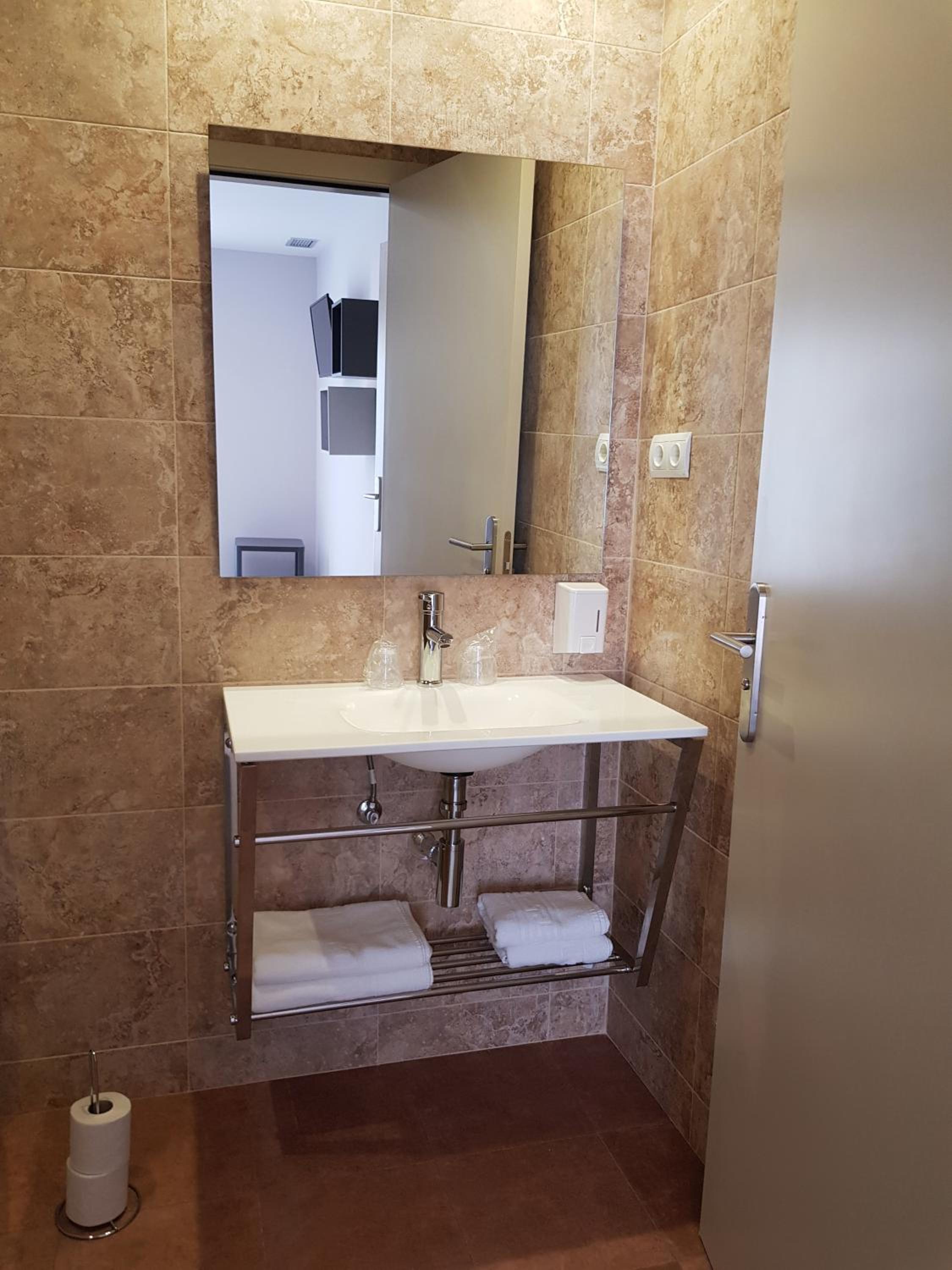 Фото Comfort Calella