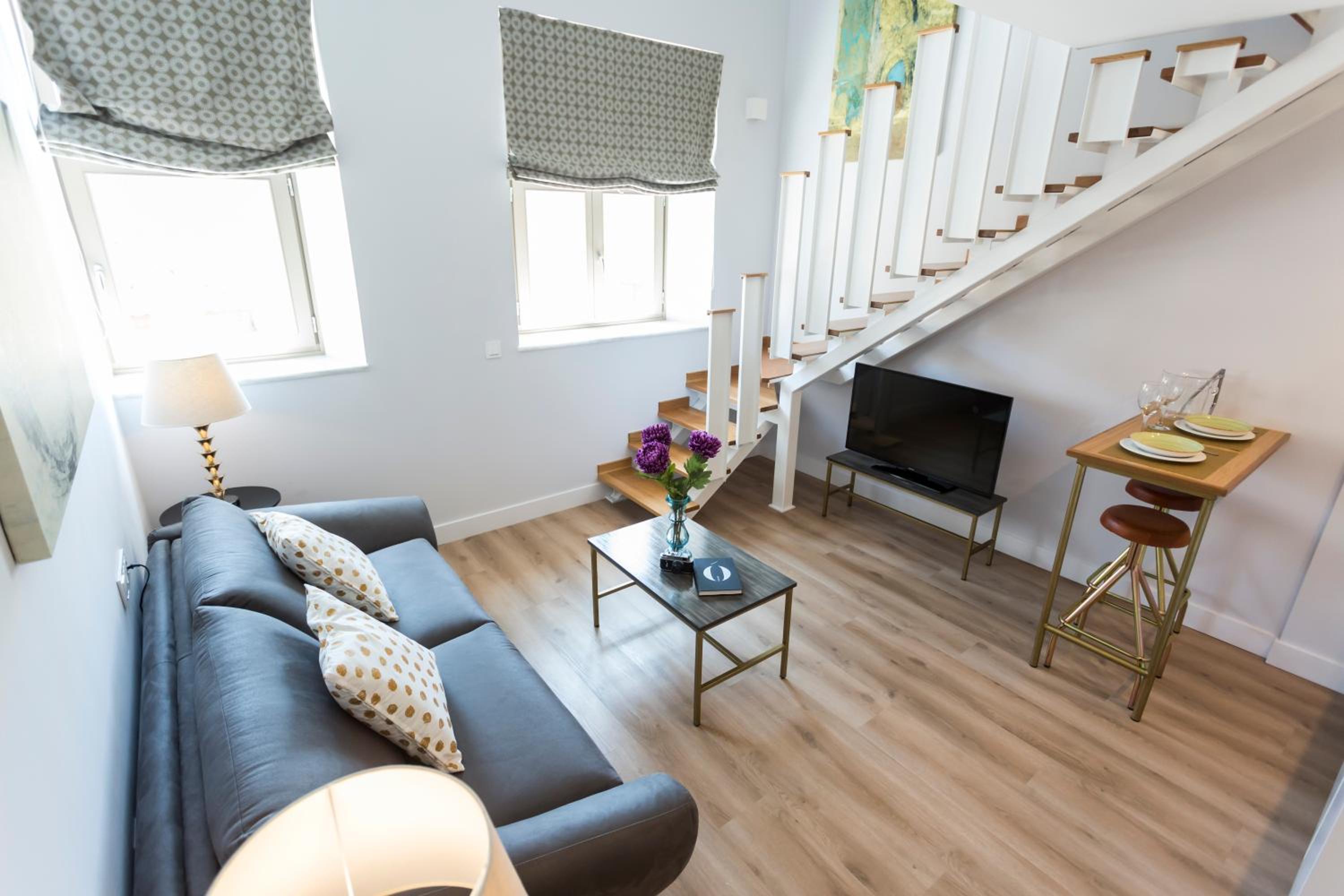 Фото Casa de la Merced Suites