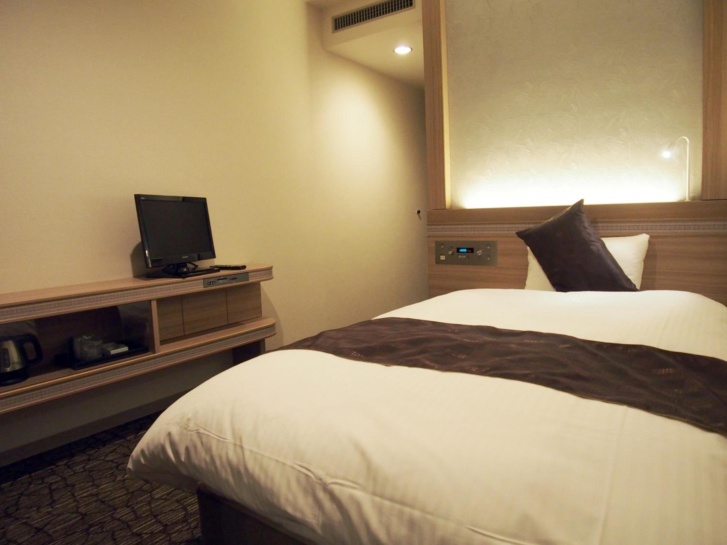 Фото Fukuoka Garden Palace