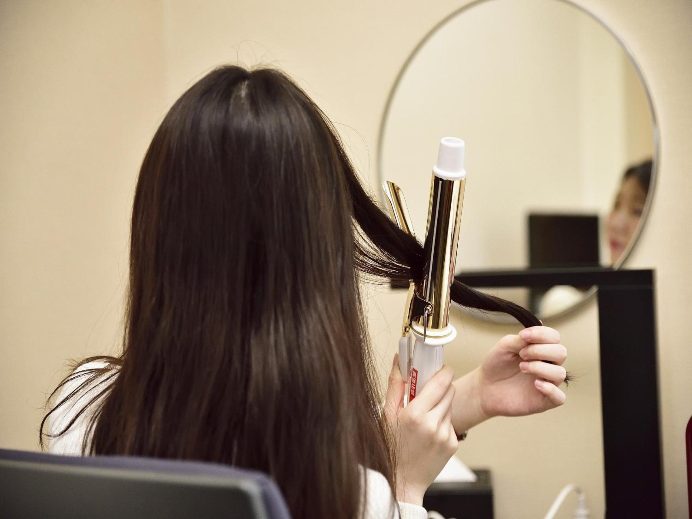 Фото Fukuoka Garden Palace