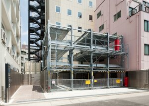 Гостиница Jr West Group VIA Inn Nagoya Shinkansenguchi