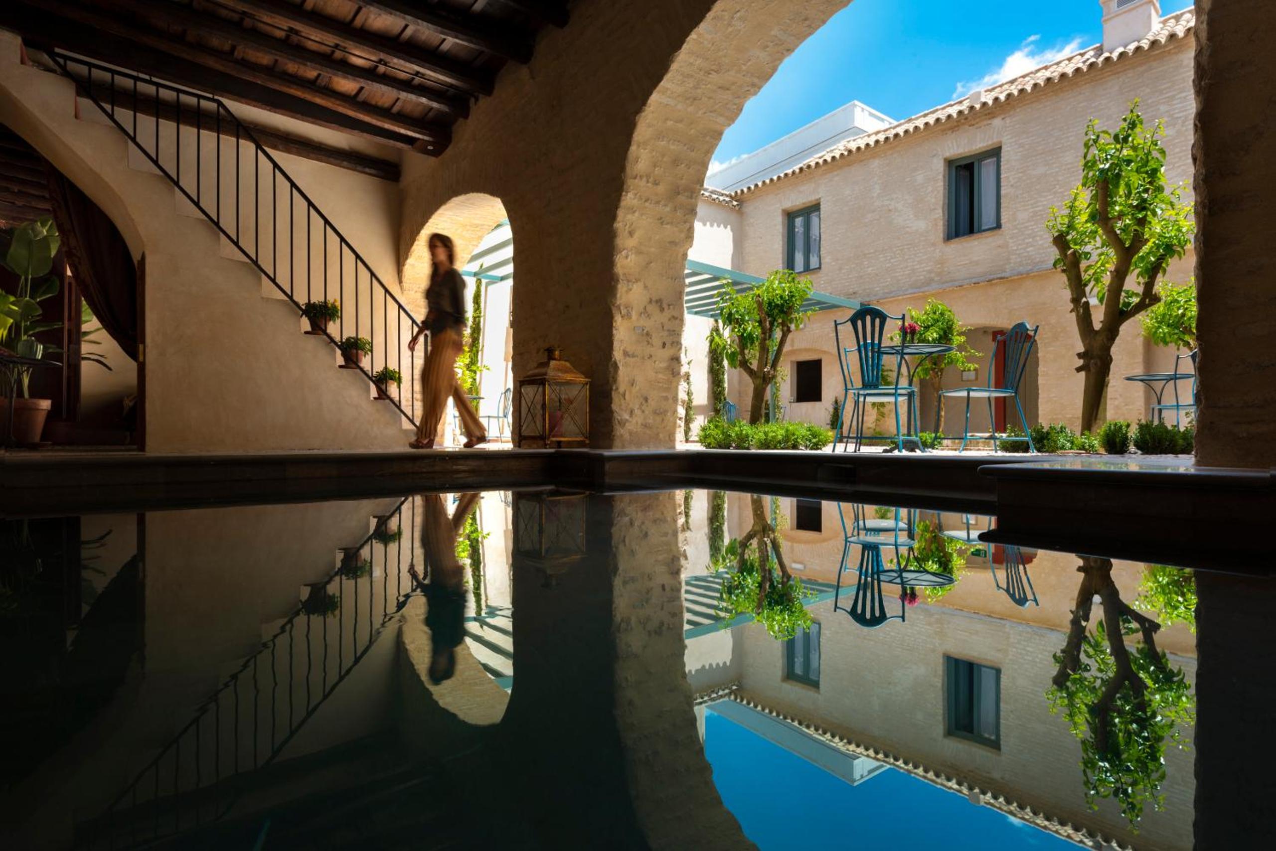 Фото Palacio Bucarelli