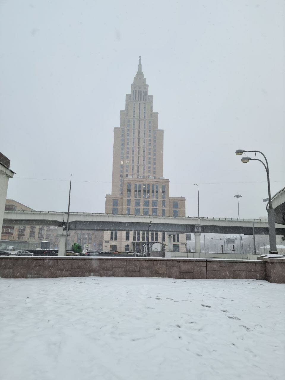 Фото Stellar Tower