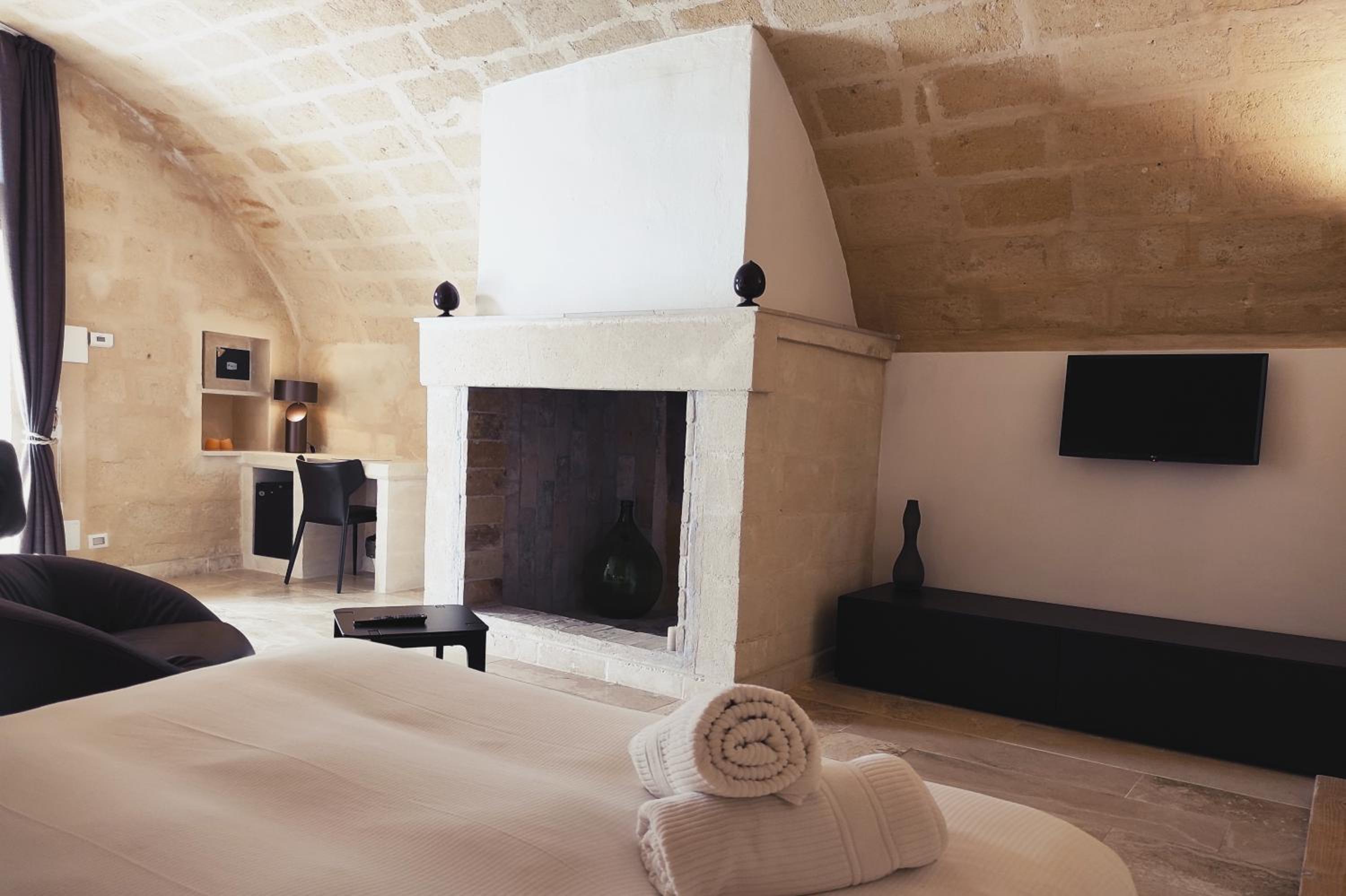 Фото Masseria Santa Lucia