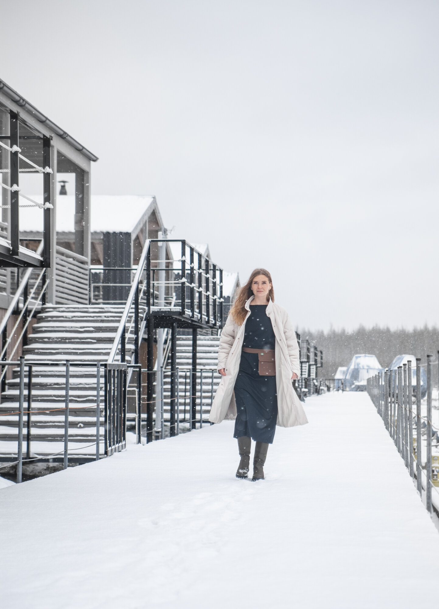 Фото Кошкинский фарватер