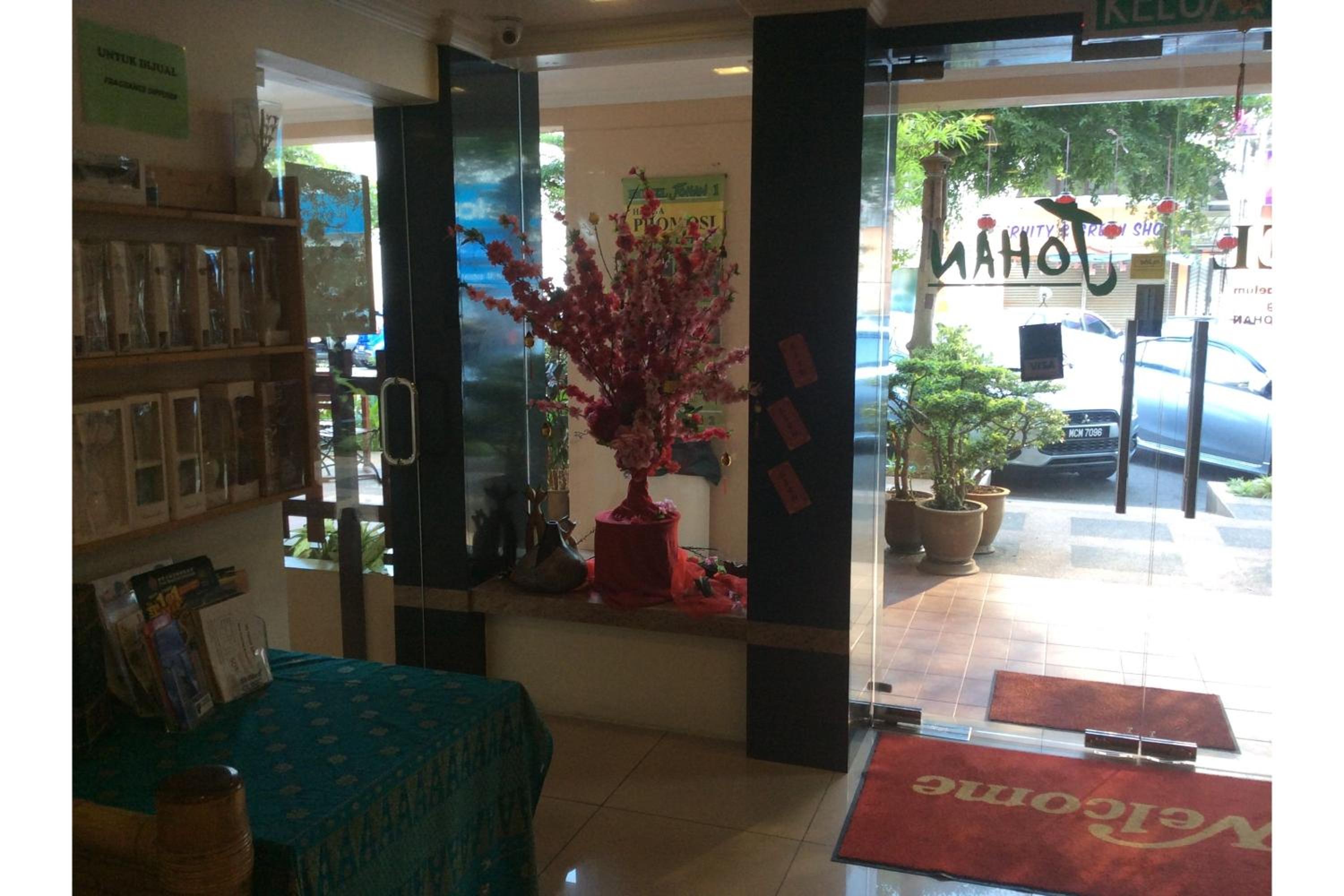 Фото Hotel Johan