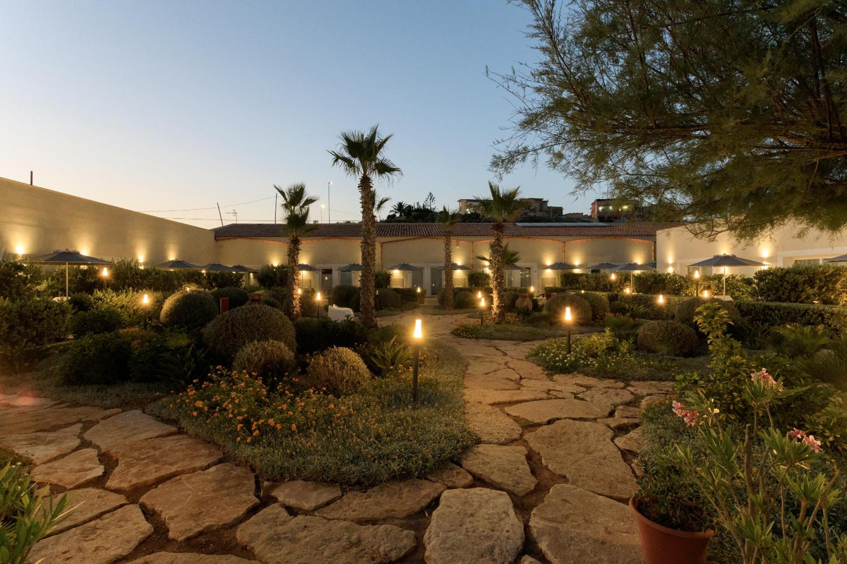 Фото Tonnara di Sciacca