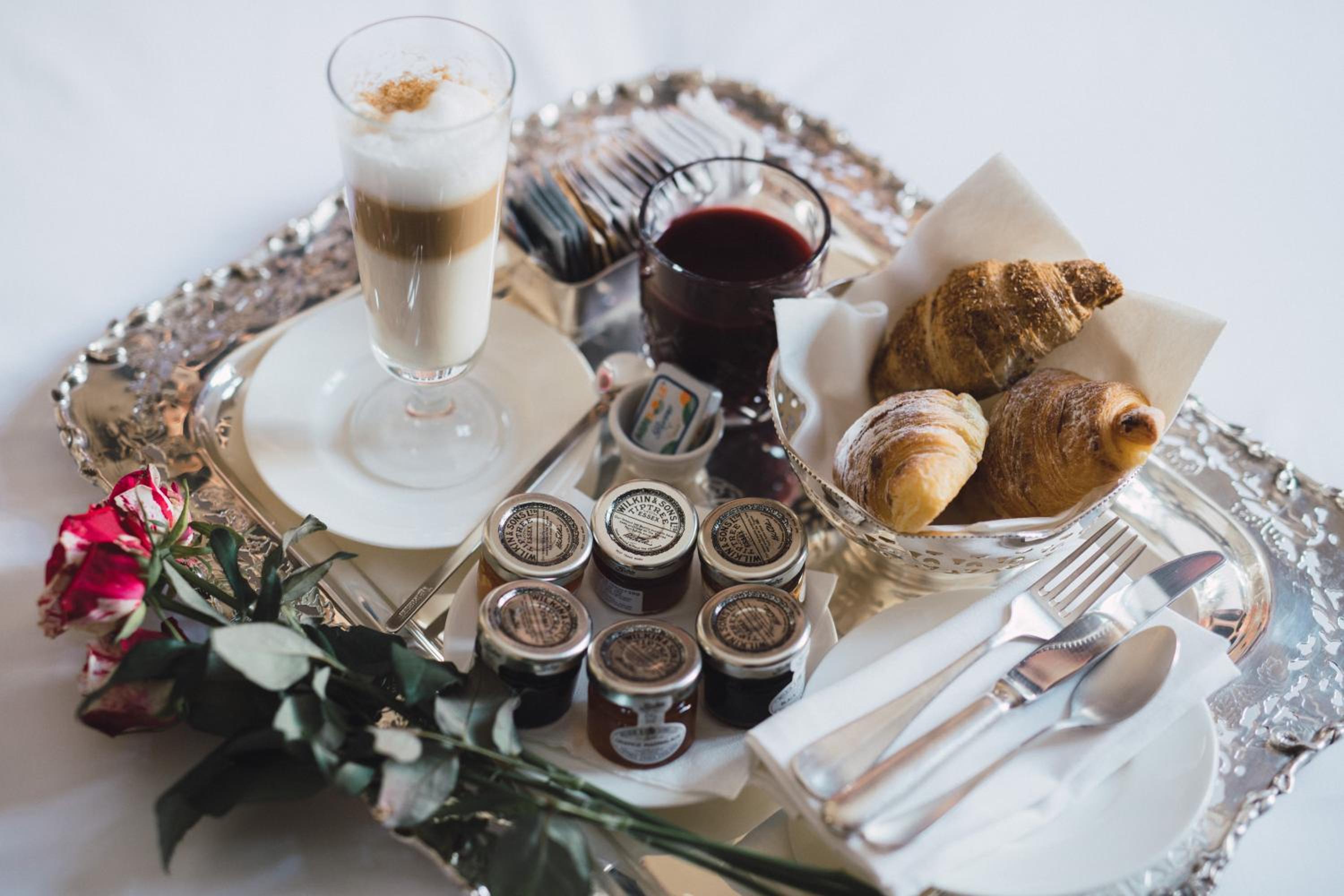 Фото Hotel Vmaison