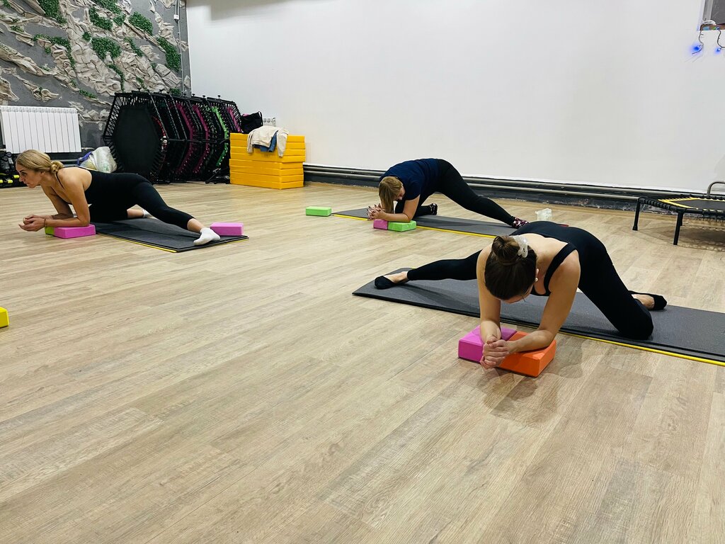 Fitness club Стрекоза, Rostov‑na‑Donu, photo