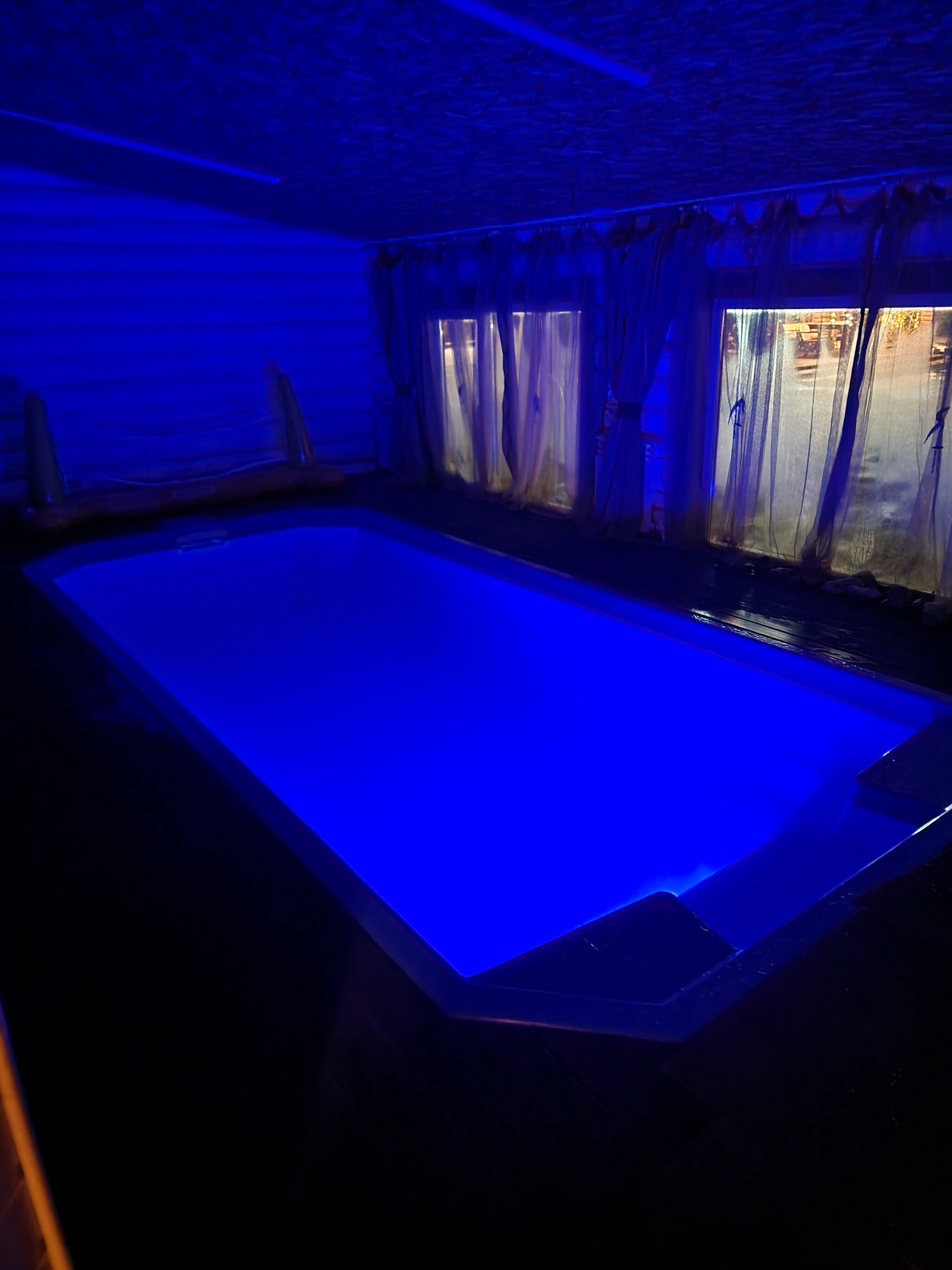 Фото Фазенда