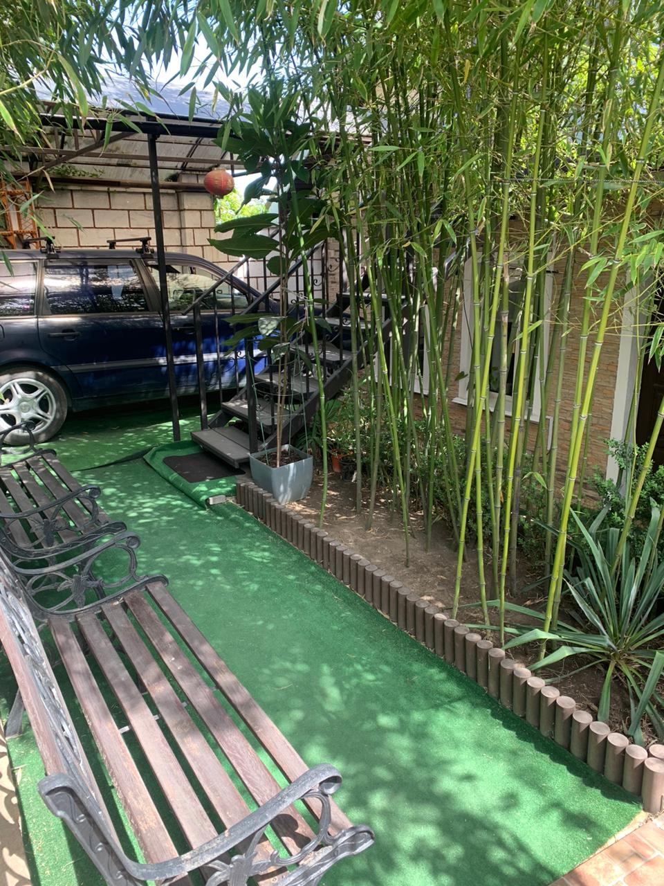 Фото Мансарда-студия