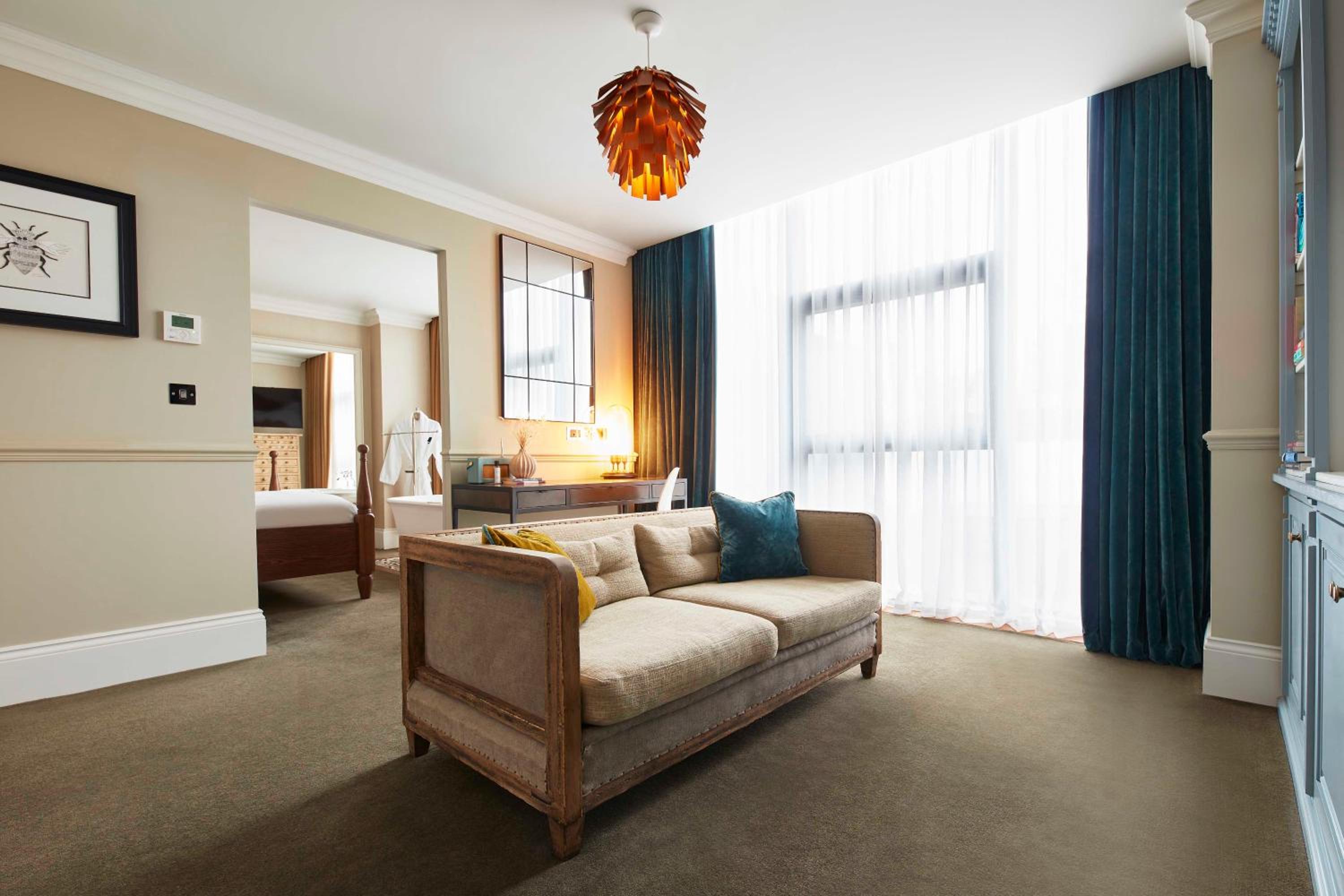 Фото отеля 3