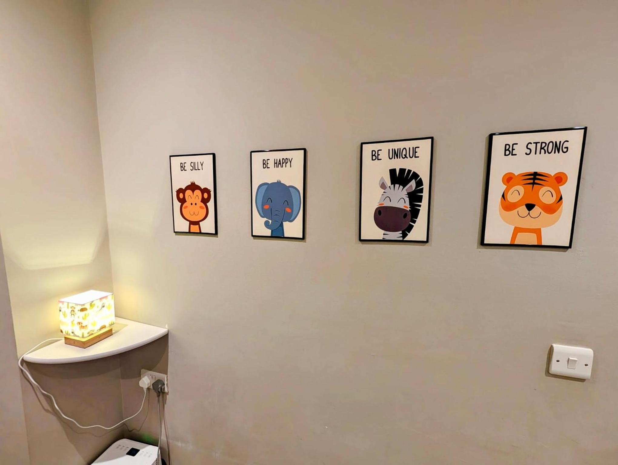 Фото Peartree Serviced Apartments