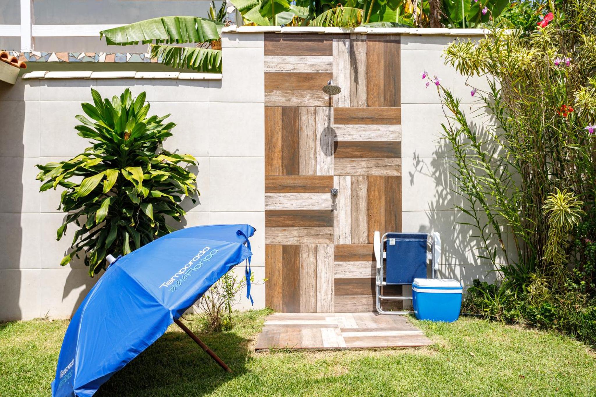 Фото Paradise Bangalô Praia do Moçambique