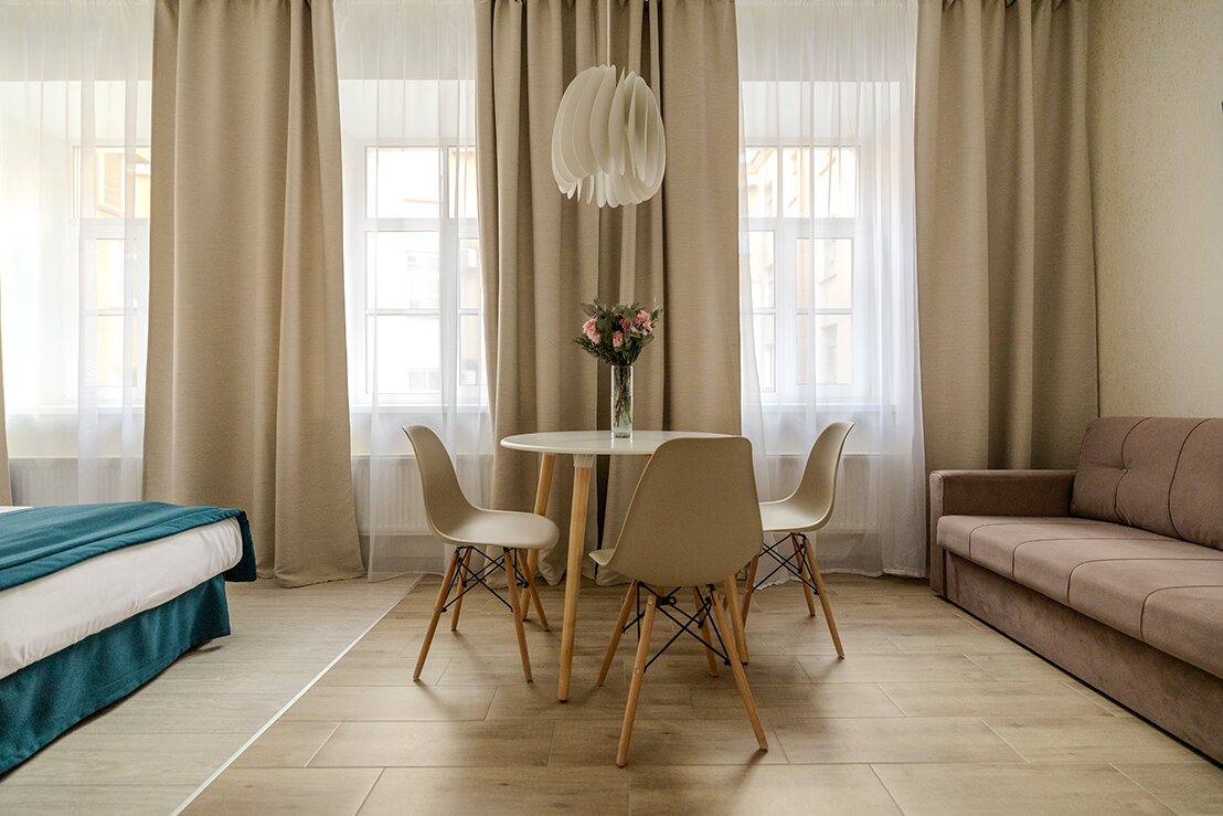 Фото Династия