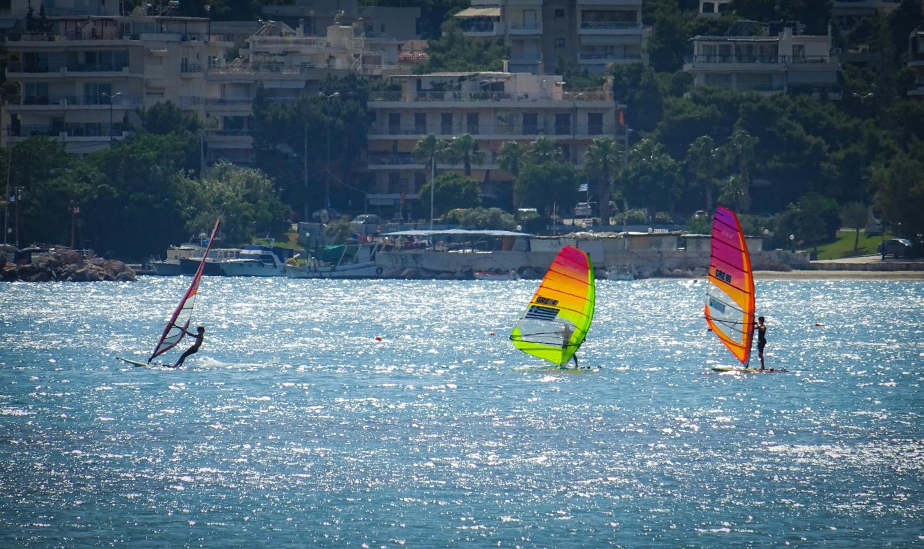 Фото Apollonia Hotel Apartments