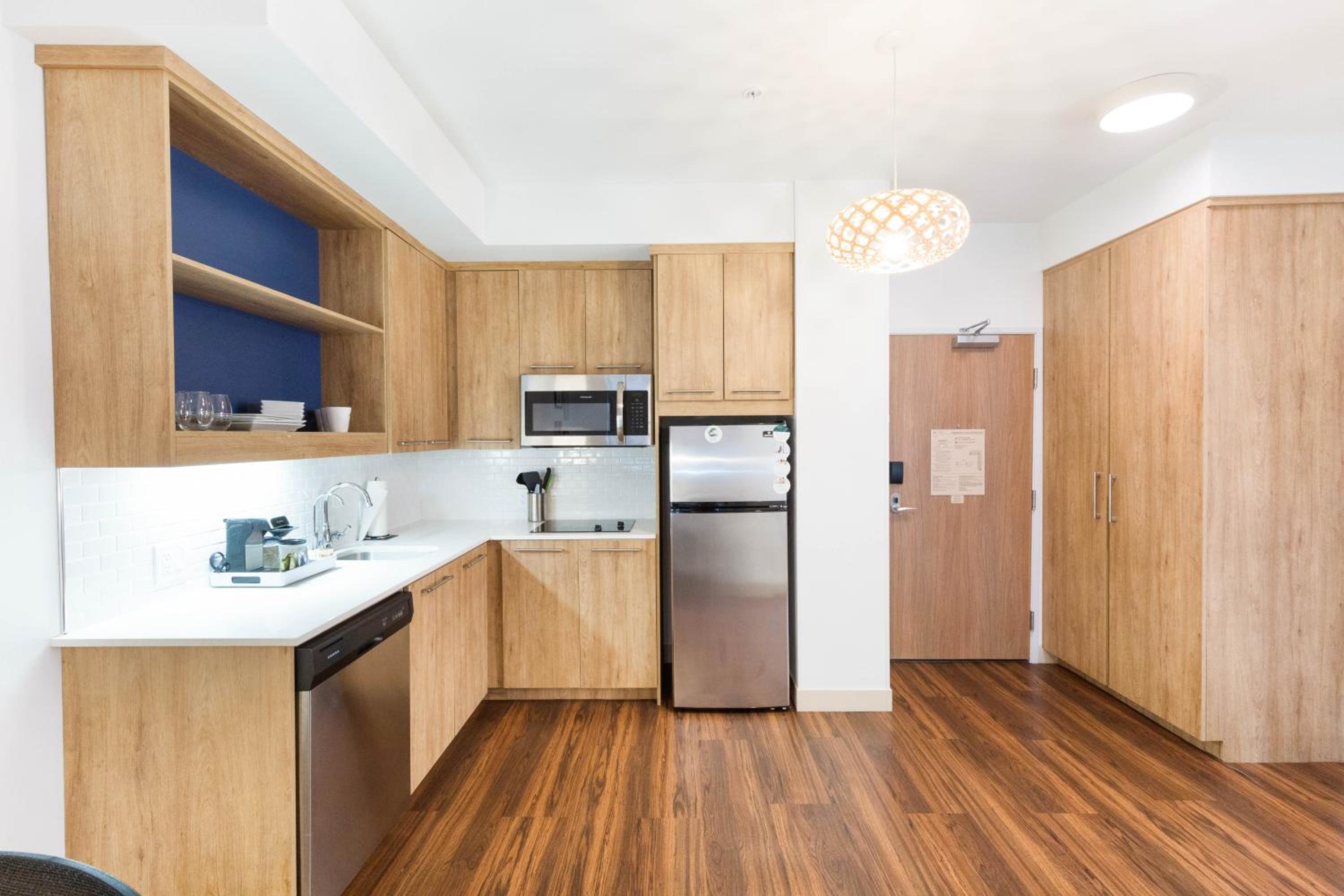 Фото Element Austin Round Rock