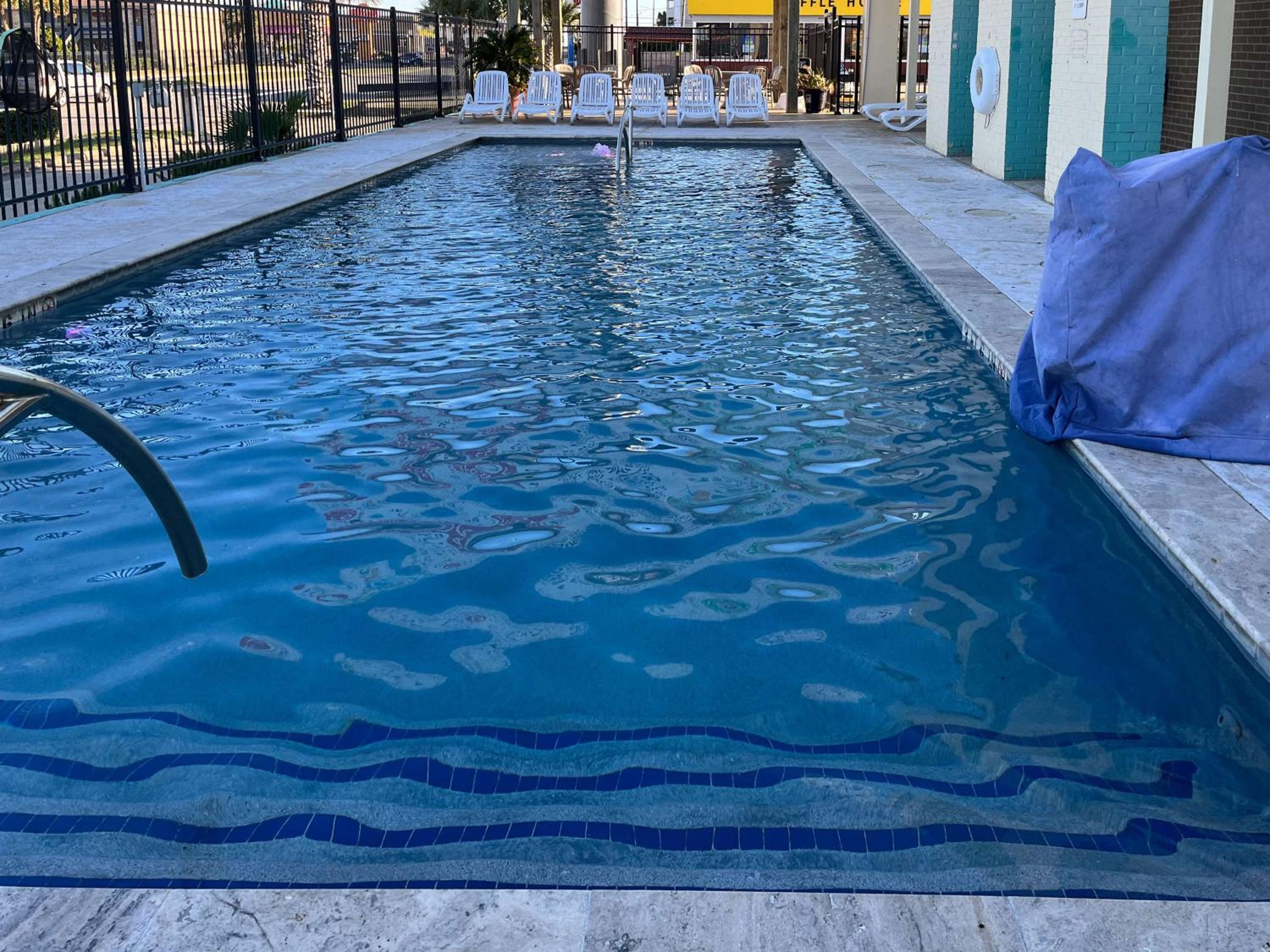 Фото Beachcomber Inn