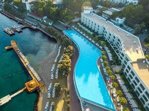 Гостиница Blue Dreams Resort
