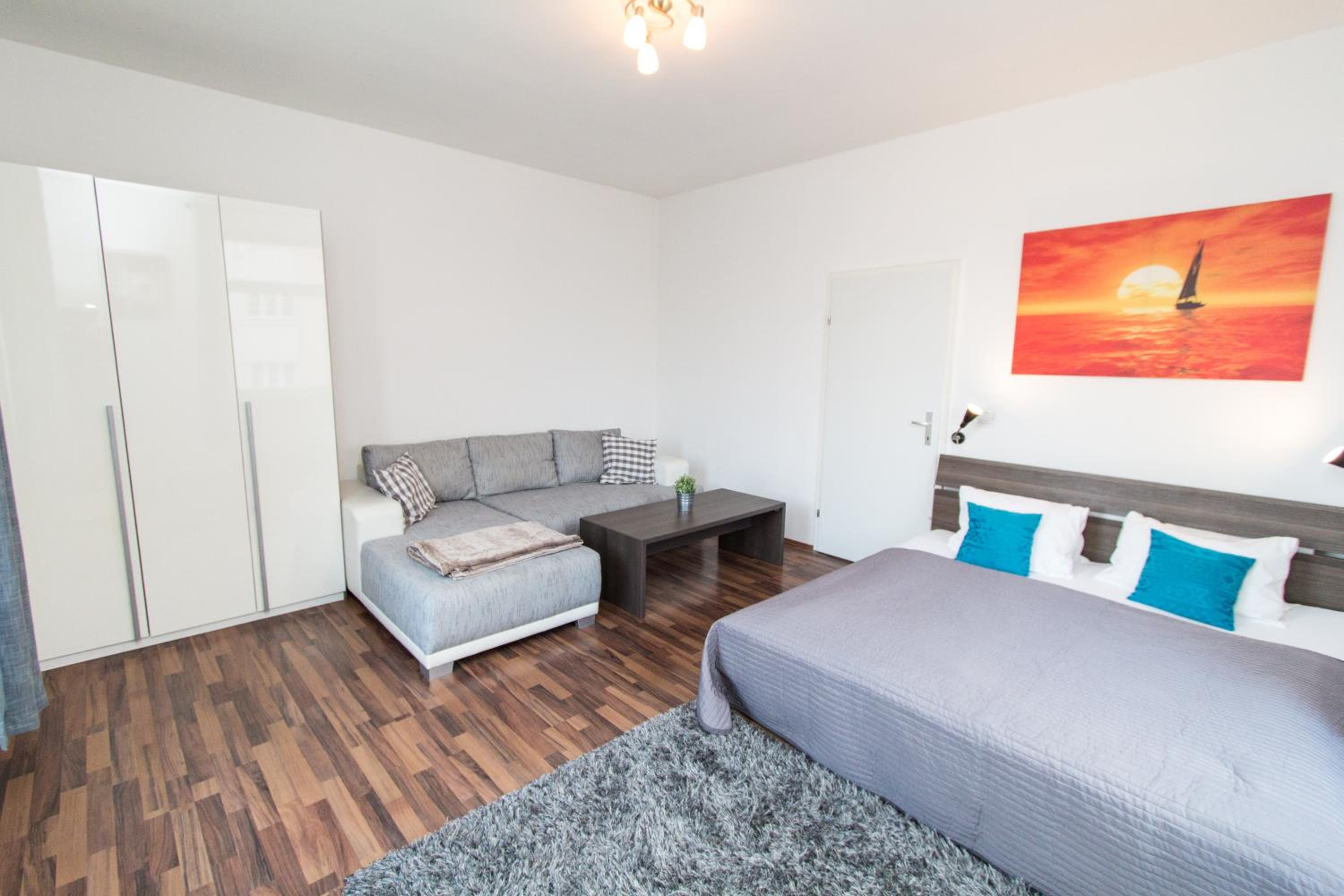 Фото Vienna Star Apartments Troststrasse