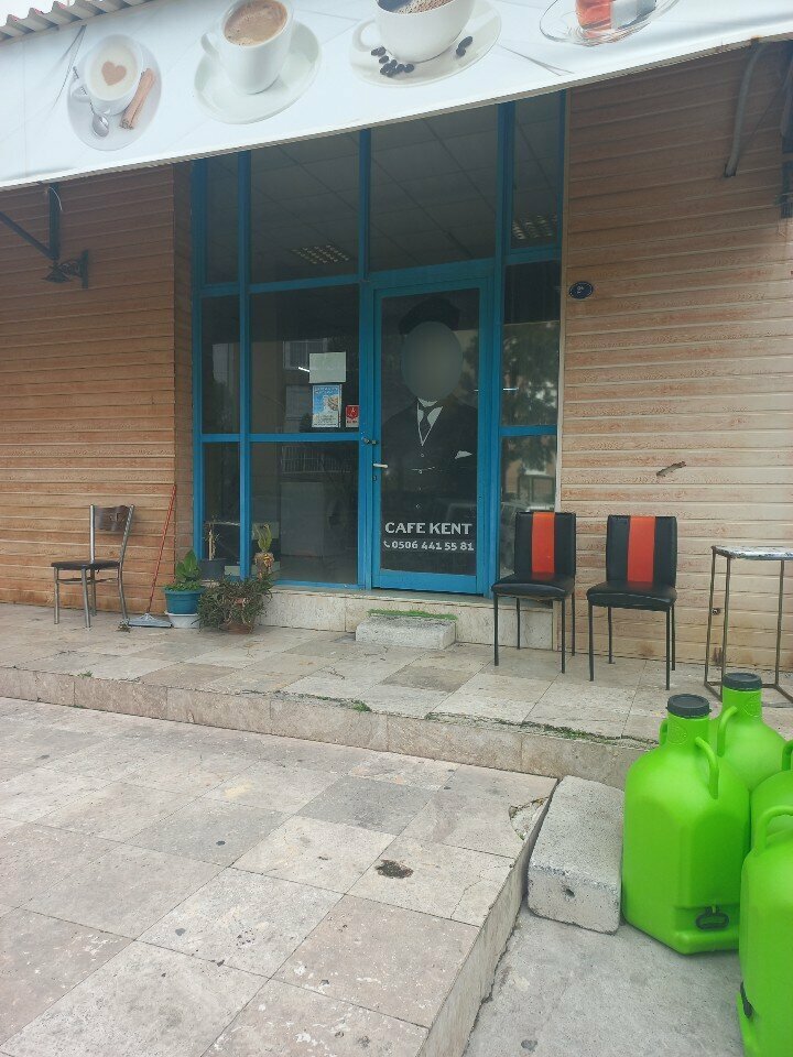 Gaming club Cafe Kent Coffee House, Izmir, photo