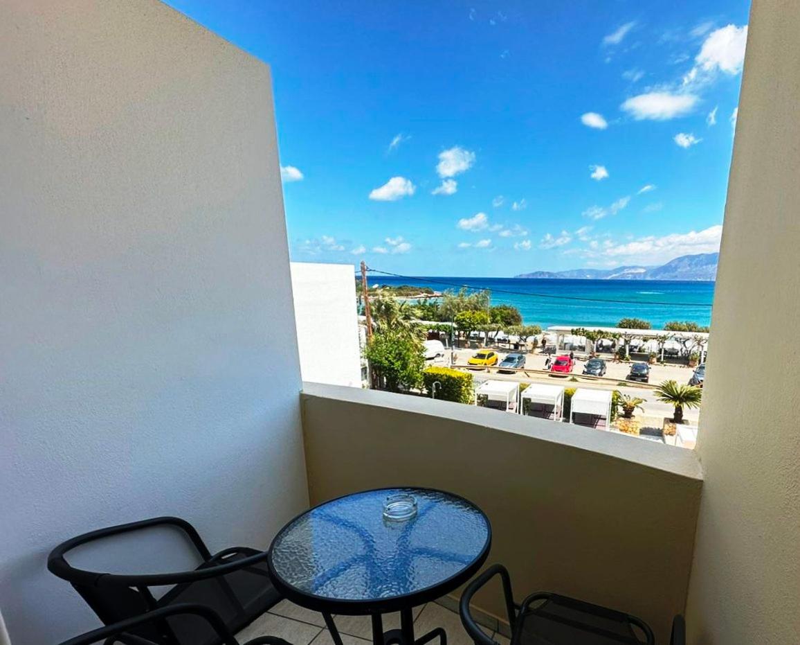 Фото Faedra Beach Hotel