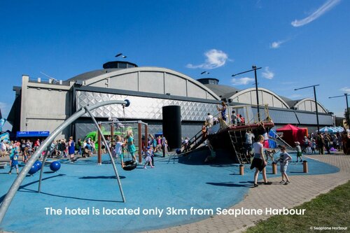 Внешний вид отеля Гостиница Kreutzwald Hotel Tallinn в Таллинне, фото 3