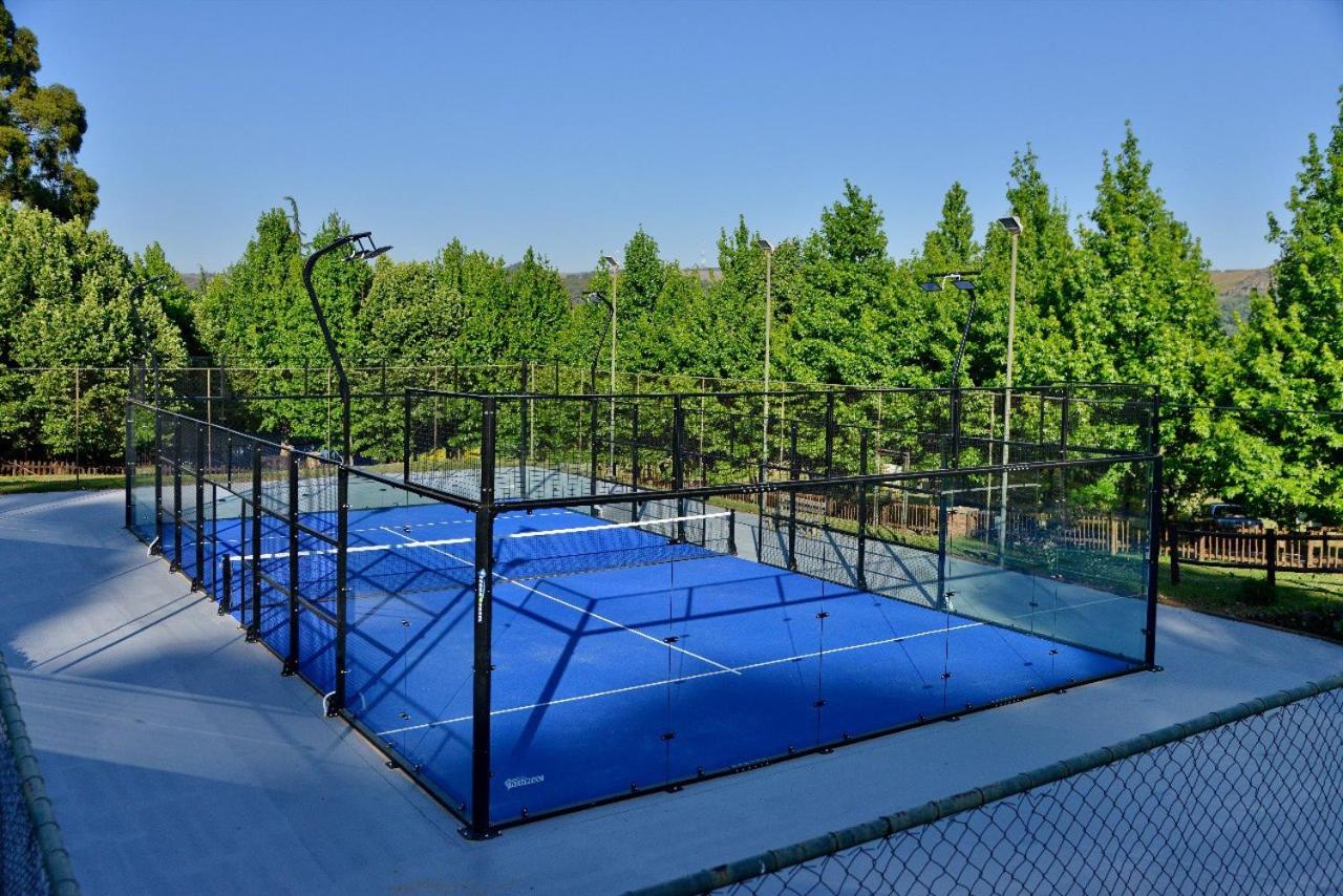 Фото Dunkeld Country Estate