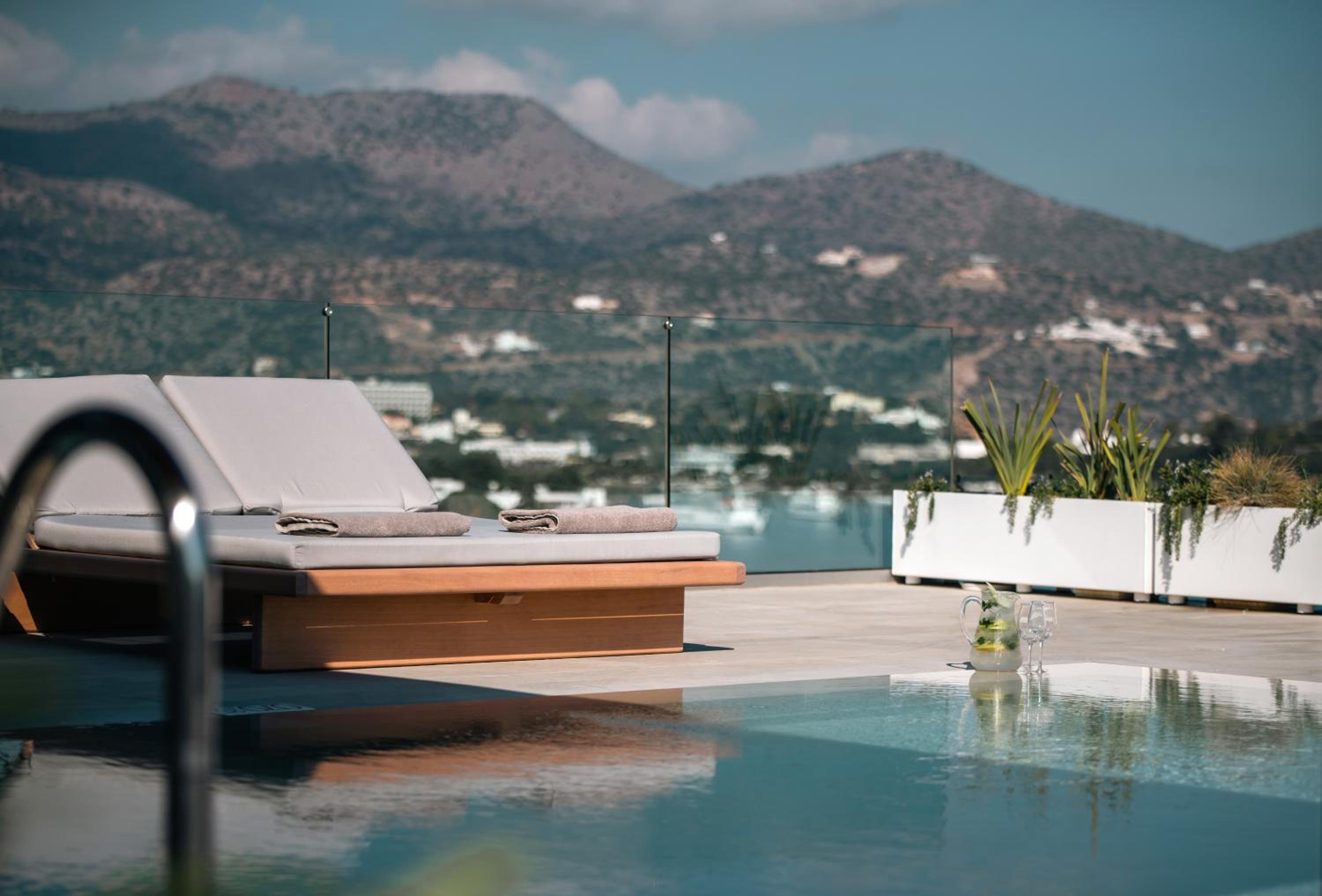 Фото Niko Seaside Resort MGallery - Adults Only