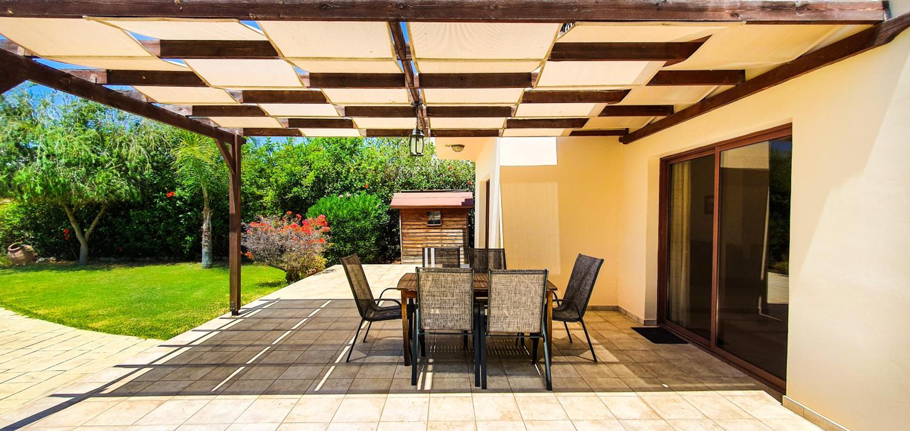 Фото Vineland Holiday Villas