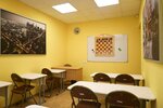 Roboshkola Elektronik (Akademika Vargi Street, 38), further education