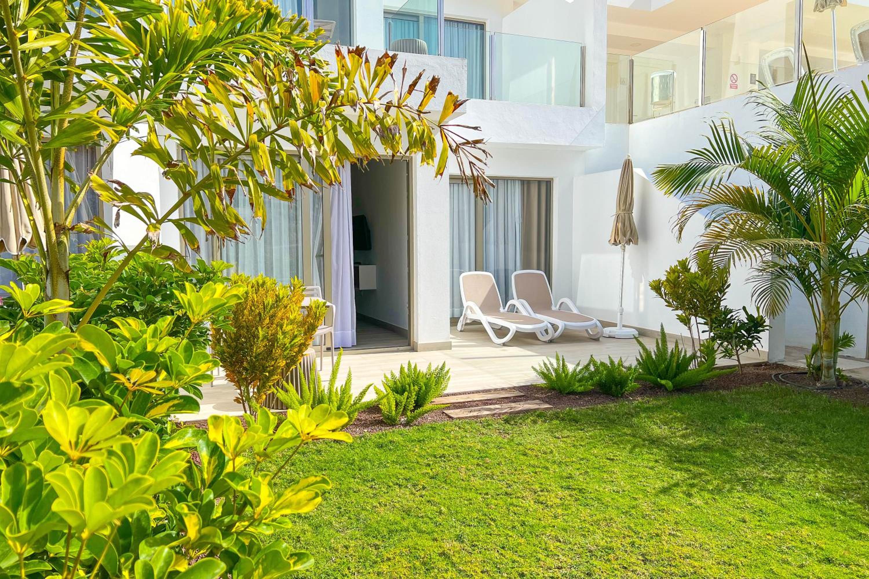 Фото Apartamentos Cordial Magec Taurito