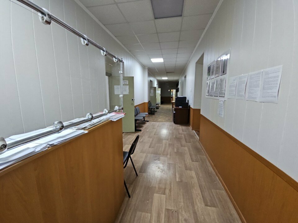 Attorney Адвокат Фролов Г. М., Orel, photo