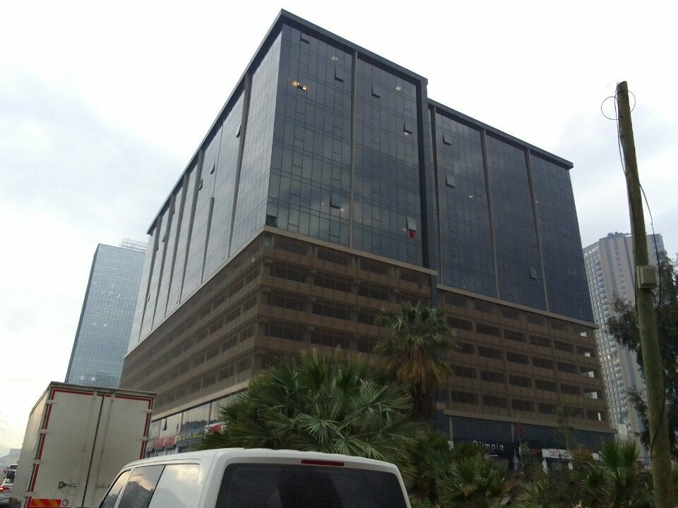 Customs broker Guc Customs Brokerage, Izmir, photo