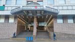 Self-regulated organization Association of gas and oil complex builders (Profsoyuznaya Street, 56), self-governing organization