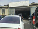 Hidayet Damage Repair Center (Konya, Selcuklu, Fatih Neighborhood, Cevizli Street, 12) ، إصلاحات الجسم