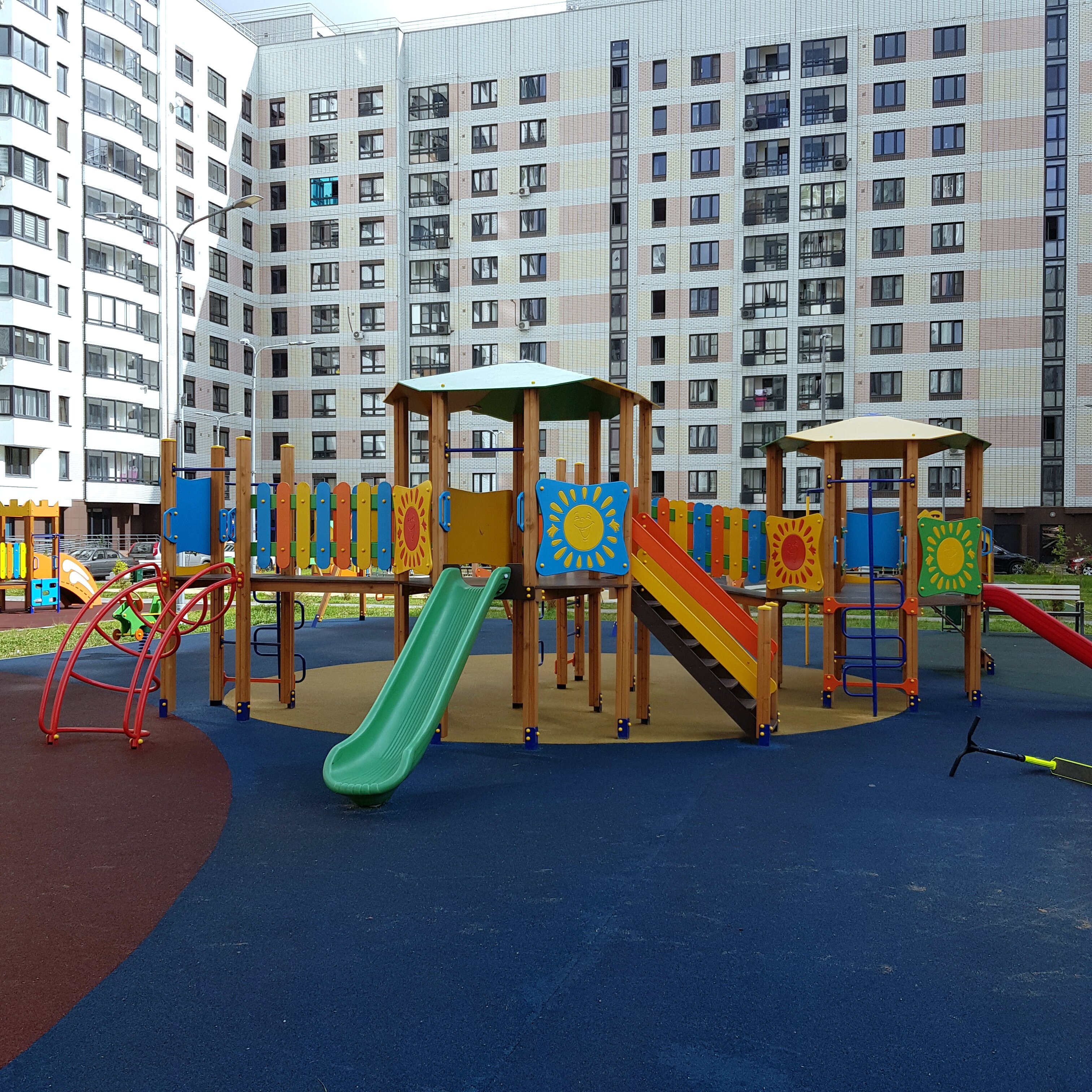 Фото ElenaSweetHome