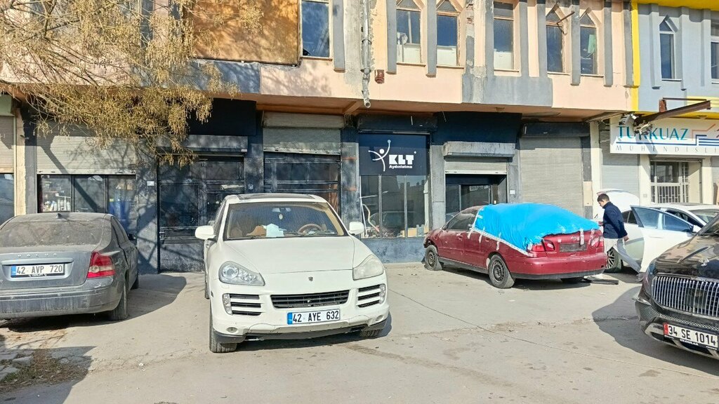 Auto electrics repair Klttechnology, Konya, photo