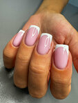 Viki studio nails (Античный проспект, 60) ، صالون العناية بالأظافر