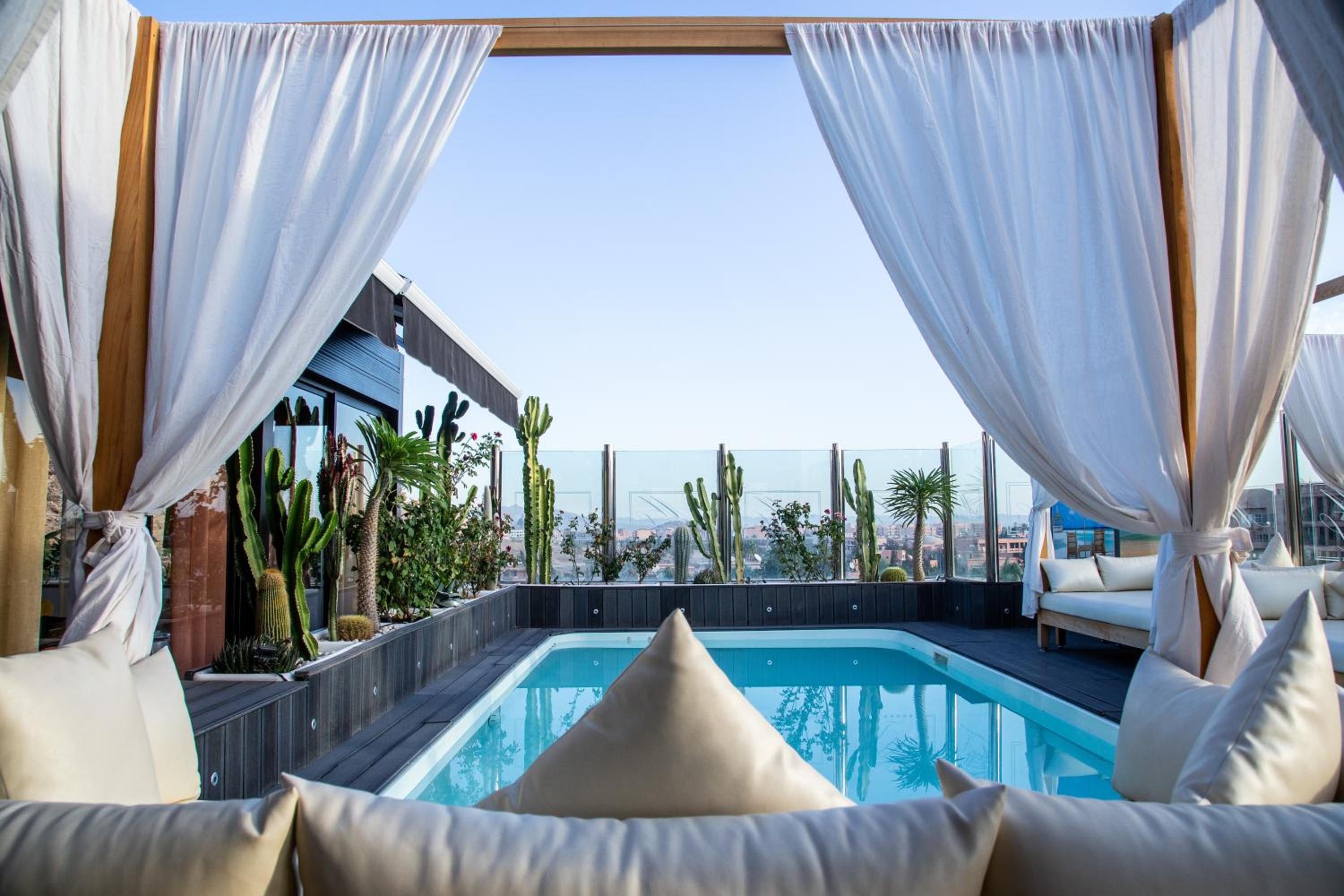 Фото Medina Loft & SPA