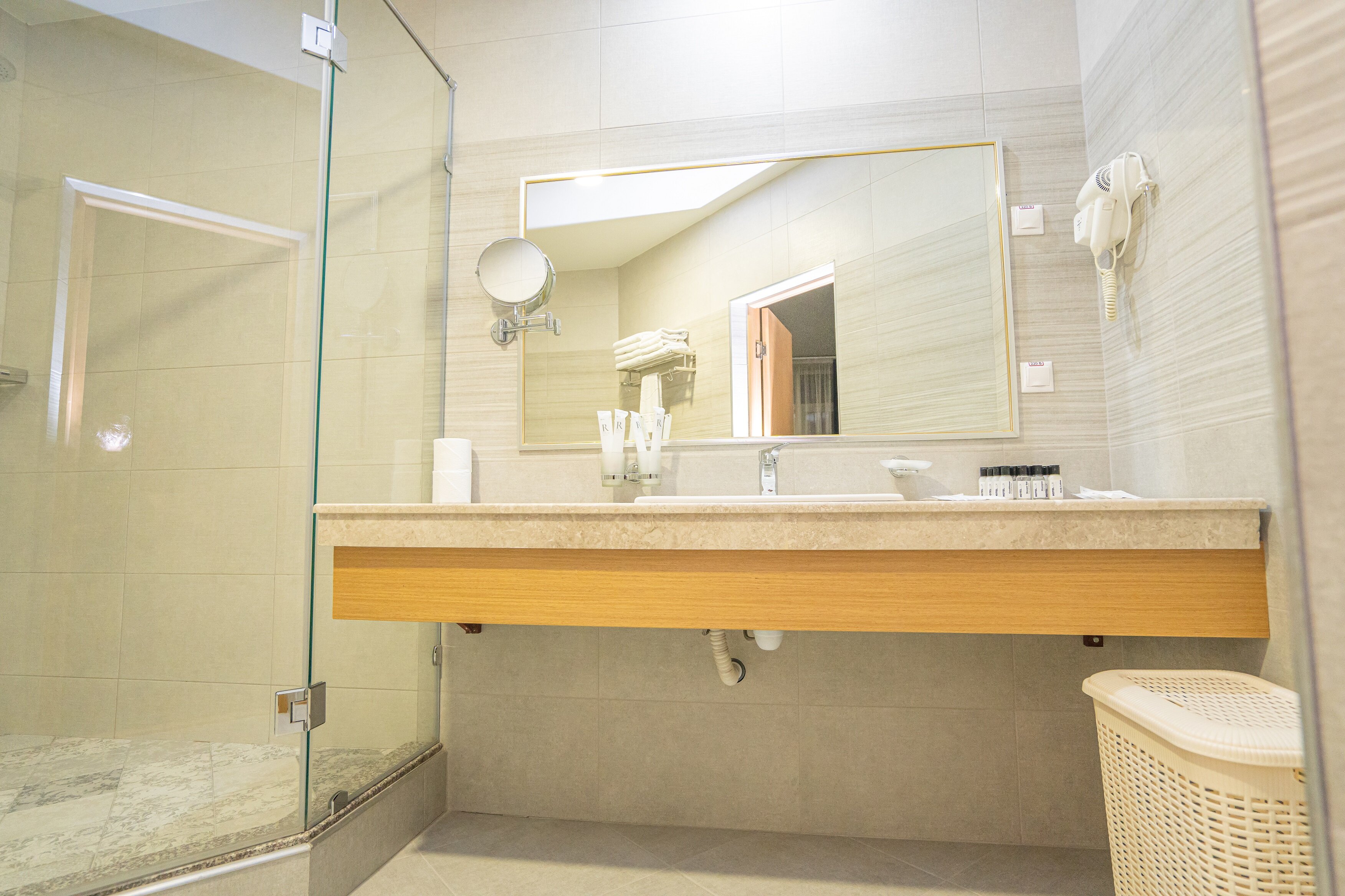 Фото Dream Hotel Anapa