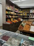 Орехи, сухофрукты, заморозка (Sem'i Shamshinykh Street, 88), nueces, snacks, frutos secos