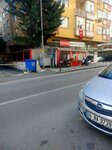Nur Manti (İstanbul, Kadikoy, Sarıkanarya Sok., 13A), cafe