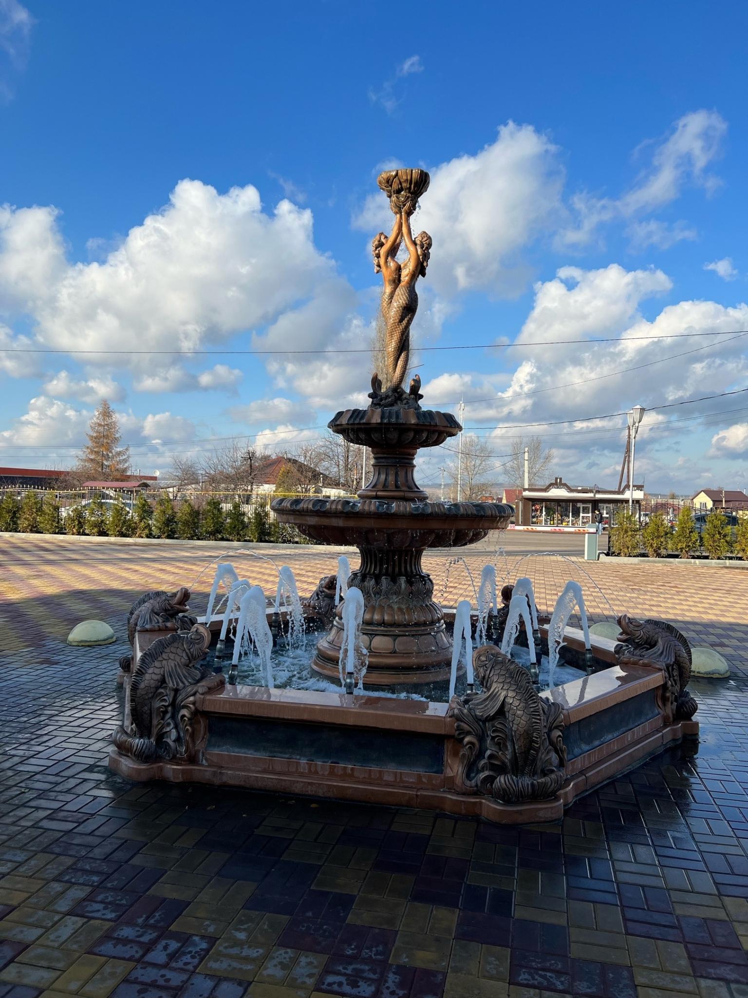 Фото Фараон