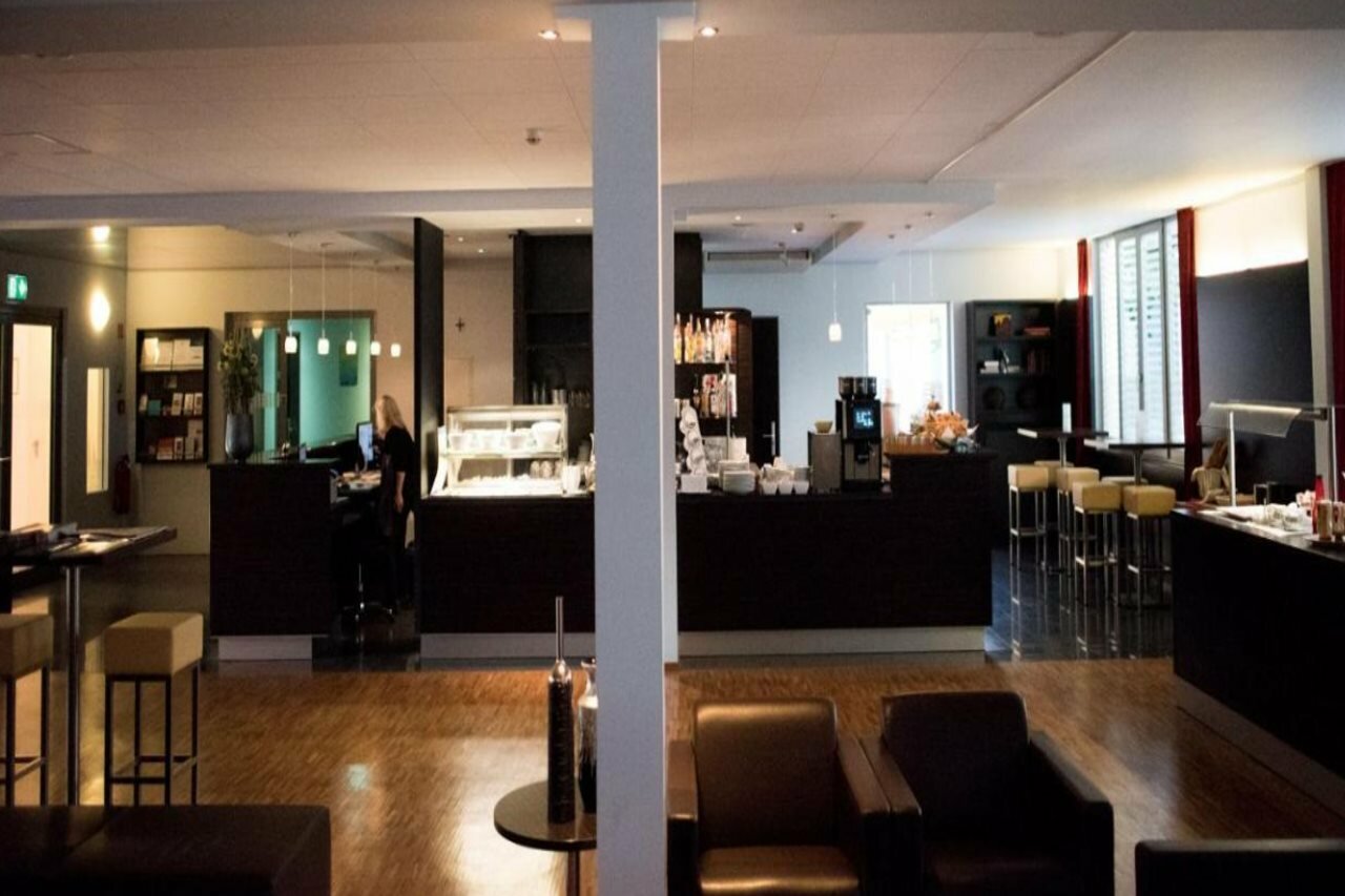 Фото Hotel Central Regensburg