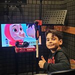 Dr Medya (Istanbul, Sisli, Mecidiyekoy Neighborhood, Ekin Street, 1A), recording studio