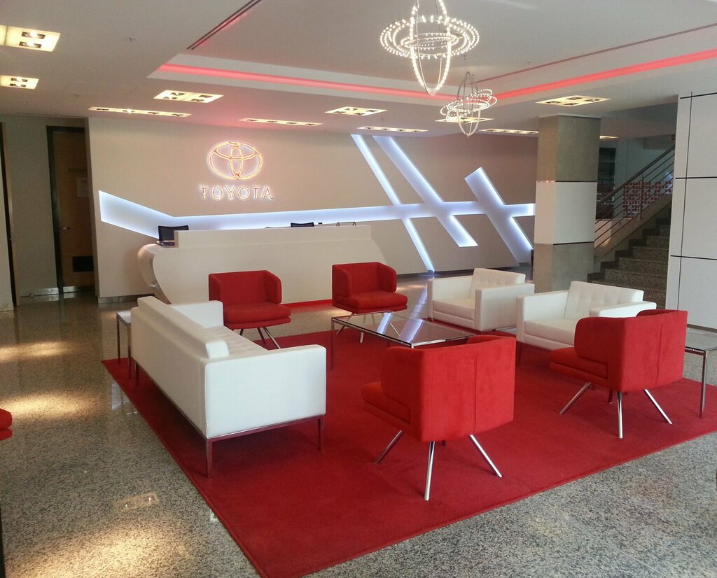 Interior design Midas Interior Decor & Electromechanical Works, Dubai, photo