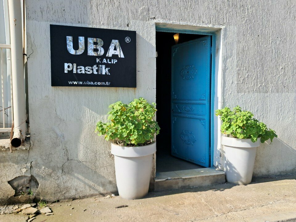 Formwork Pepsa Plastik San, Izmir, photo